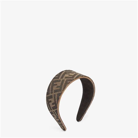 fendi brush|Women's Fendi Designer Hair Accessories .